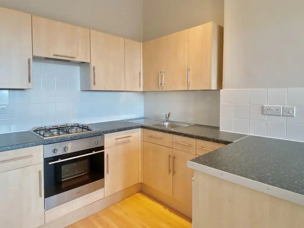 Flat Hamilton Place in City of Edinburgh