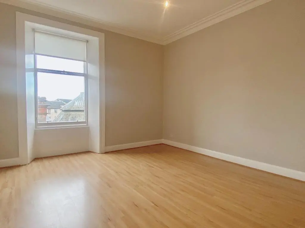 Flat Hamilton Place in City of Edinburgh