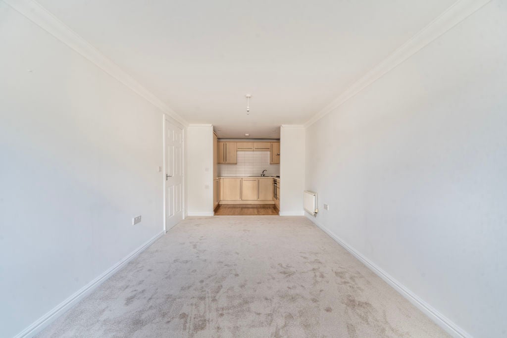 Flat Kings Road in Waverley