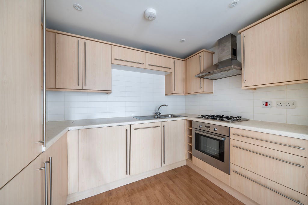 Flat Kings Road in Waverley