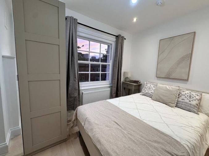 Room Stepney Green in Greater London