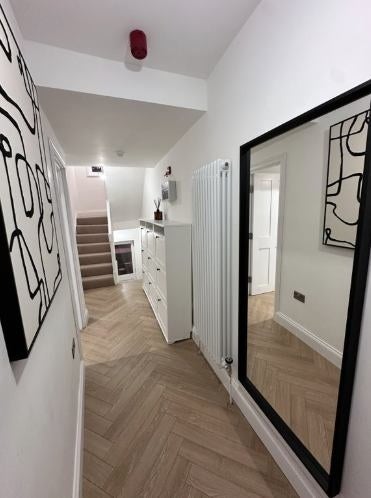 Room Stepney Green in Greater London