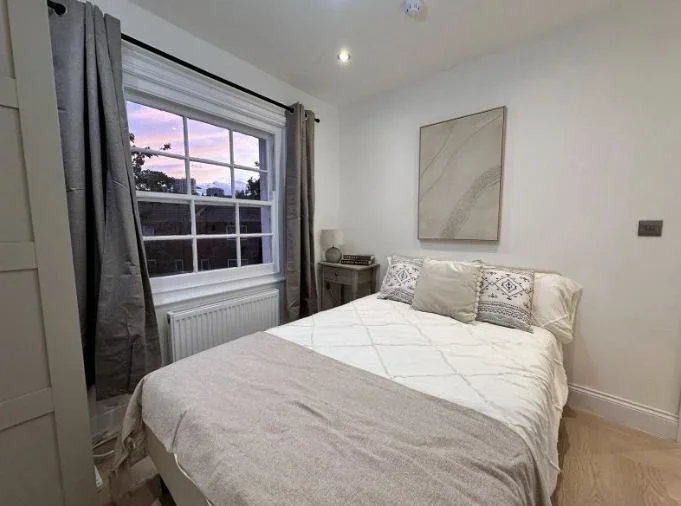 Room Stepney Green in Greater London