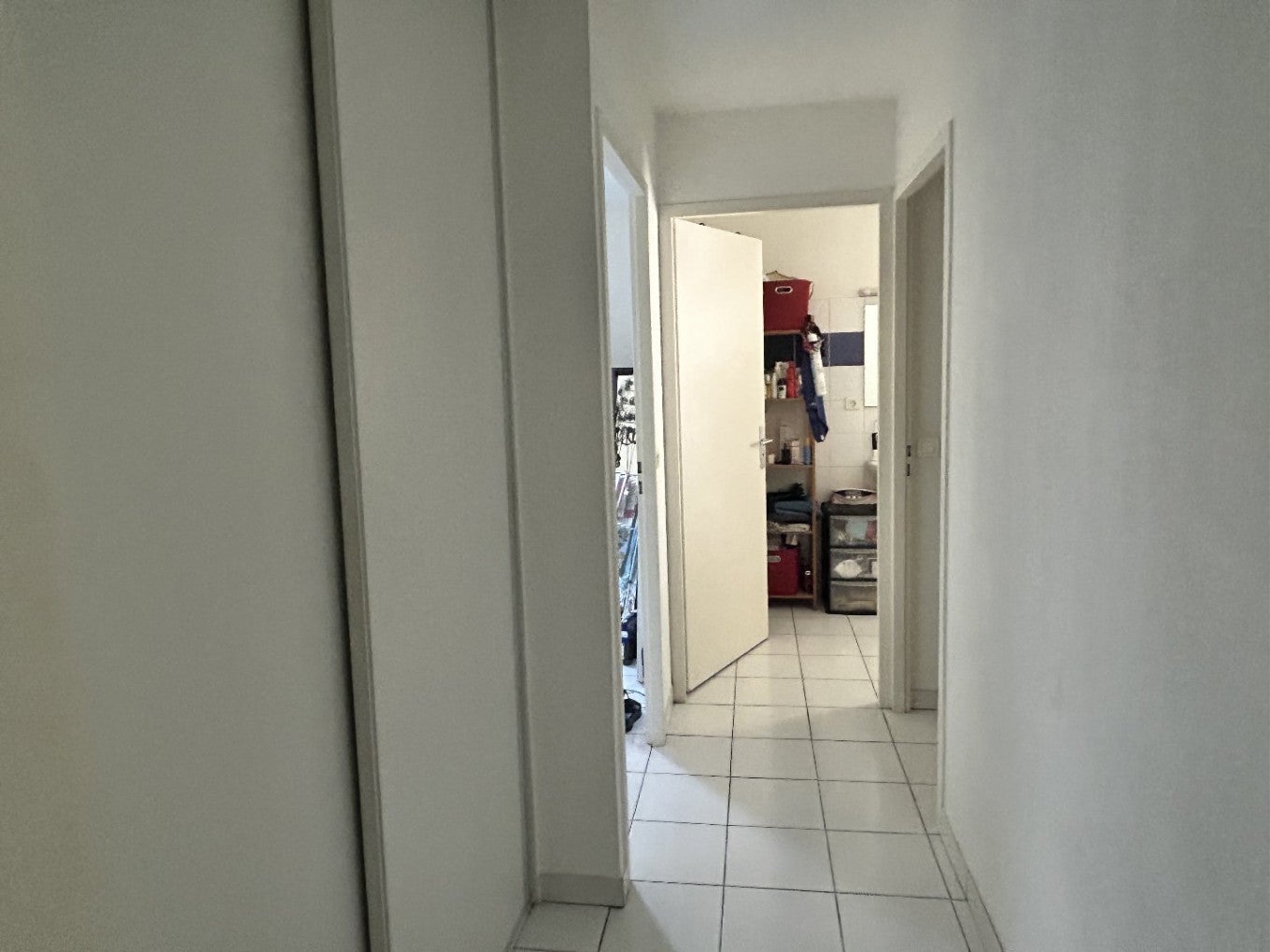 Appartement Rue de Centrayrargues à Montpellier