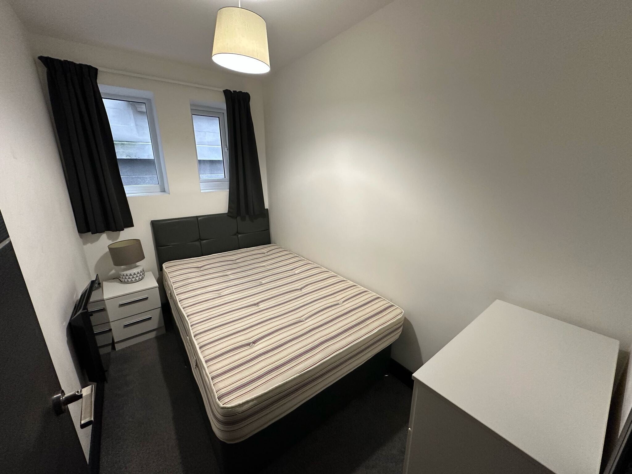 Flat North John Street in Liverpool
