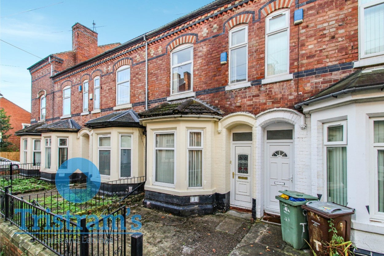 House East Walk in Nottingham