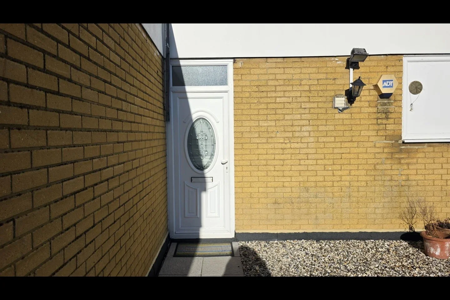 Flat Barnet Road in Hertsmere