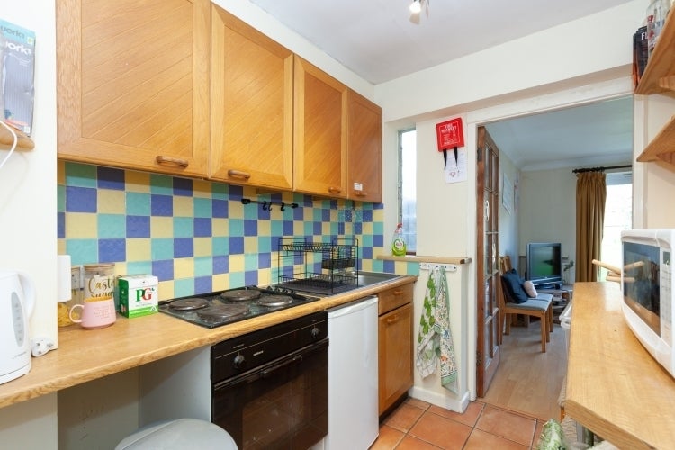 Room Horwood Close in Oxford