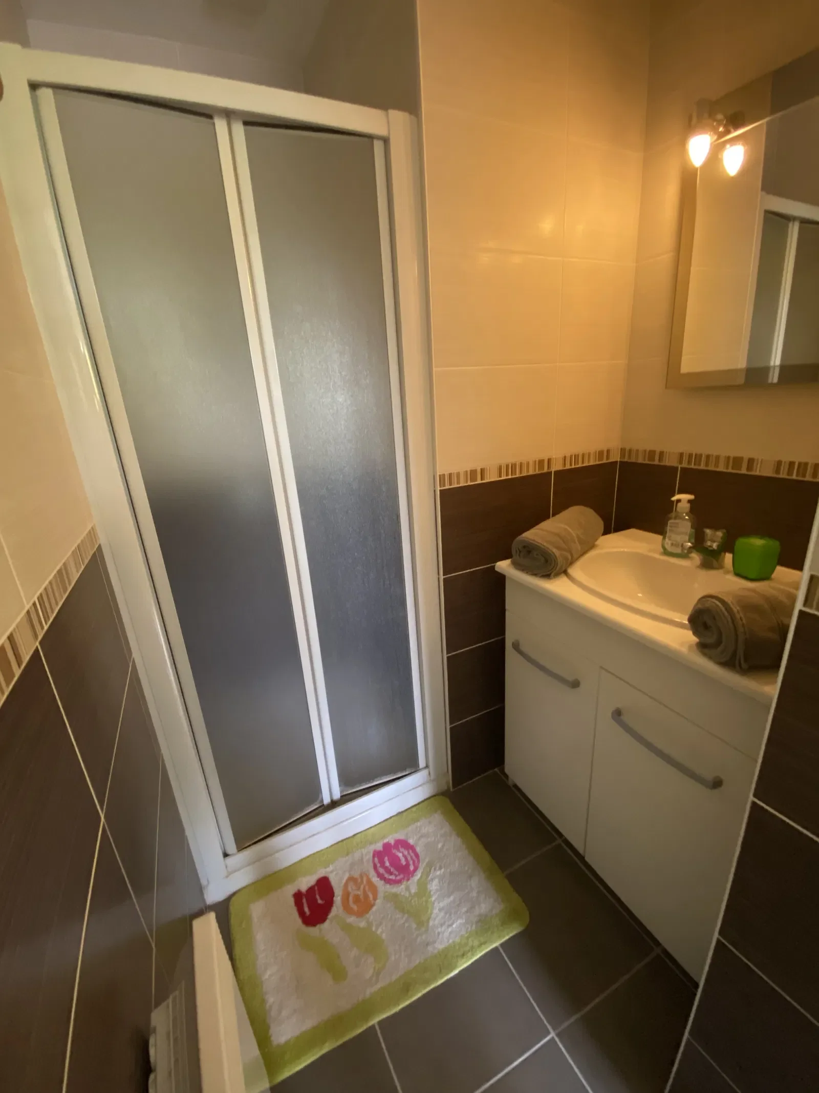 Room Rue du Meteil in Vennecy