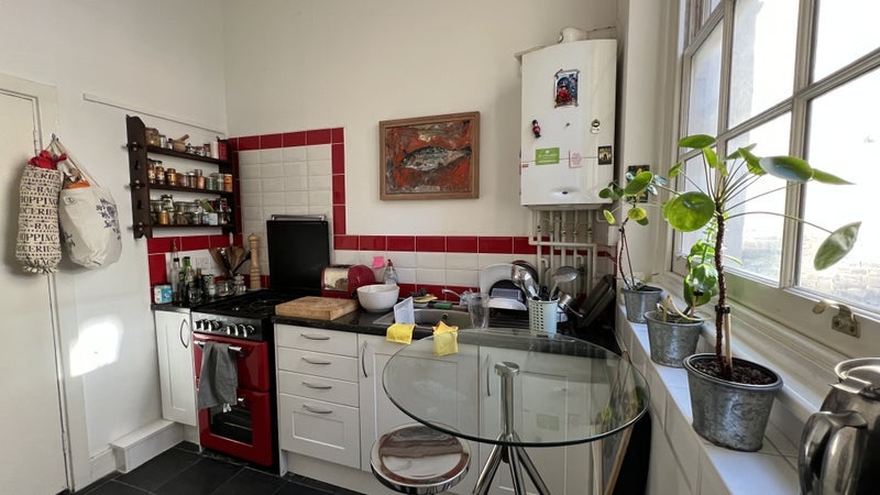 Room Charlwood Street in City of Westminster