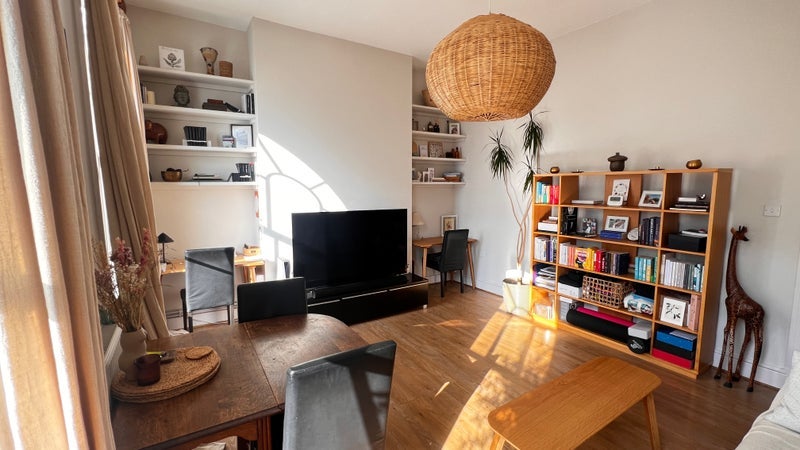 Room Charlwood Street in City of Westminster
