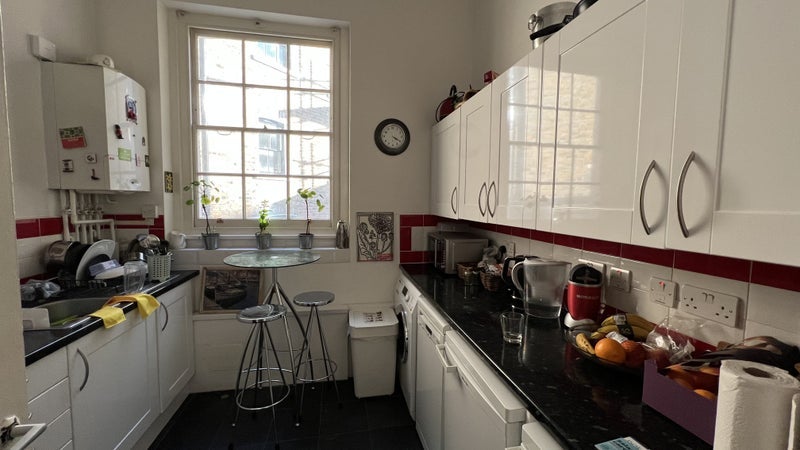 Room Charlwood Street in City of Westminster