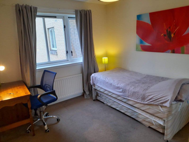 Room Moray Park Terrace in City of Edinburgh
