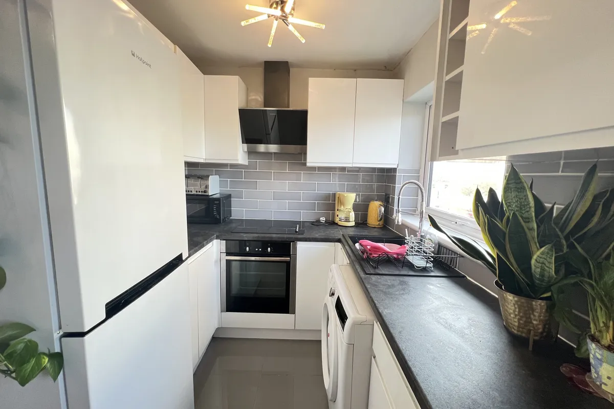 Flat Elizabeth Way in Harlow