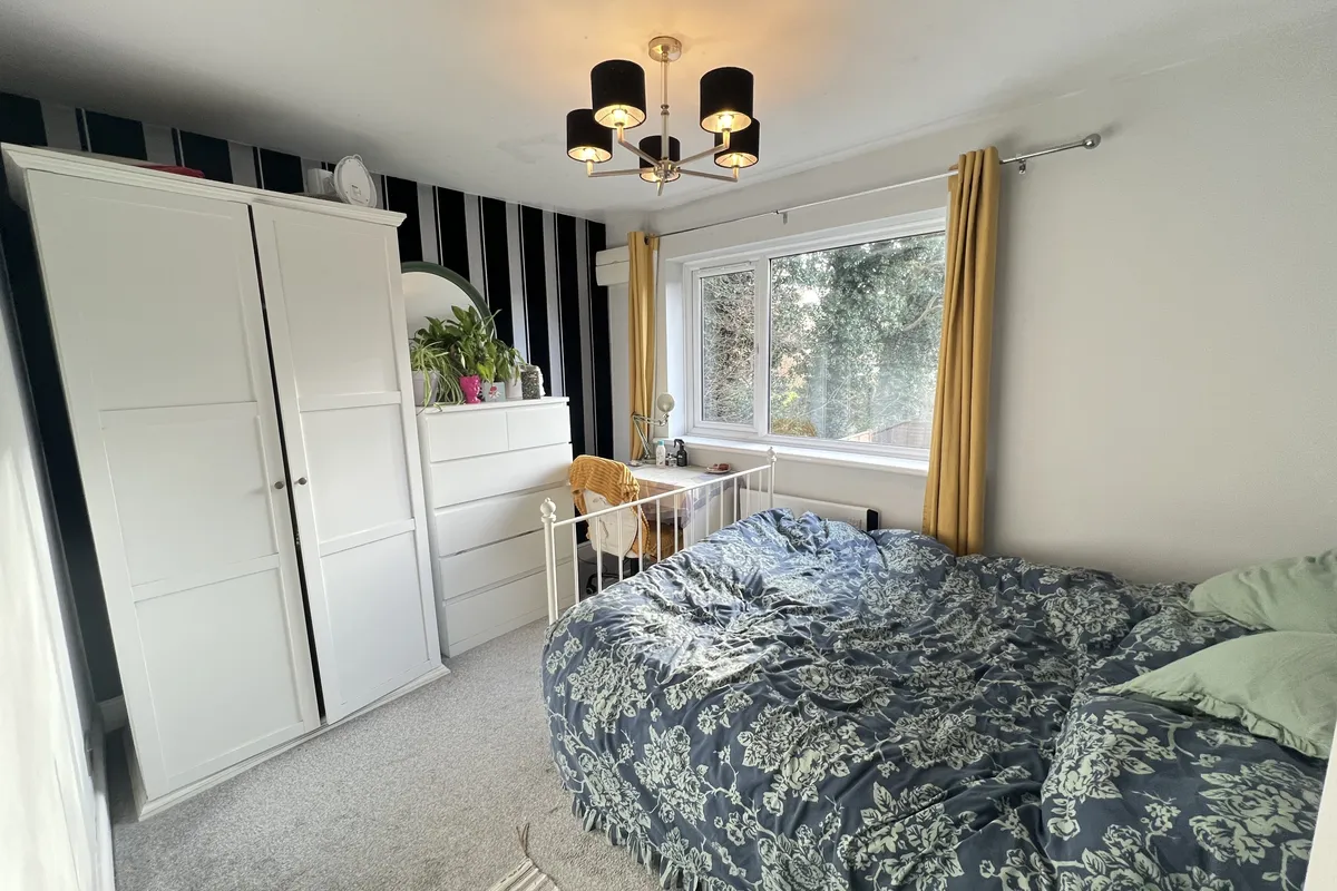 Flat Elizabeth Way in Harlow