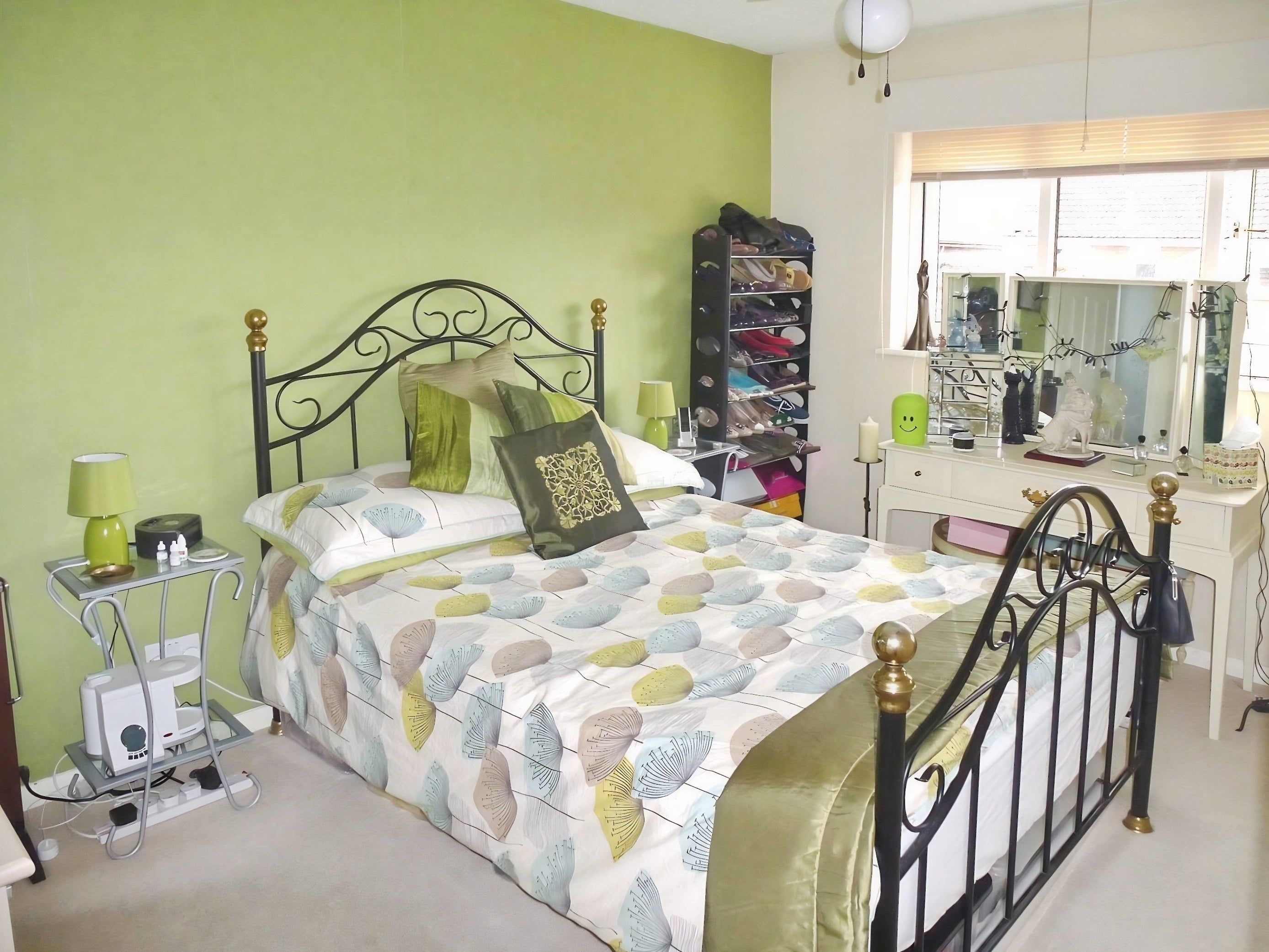 House Uplands in Peterborough