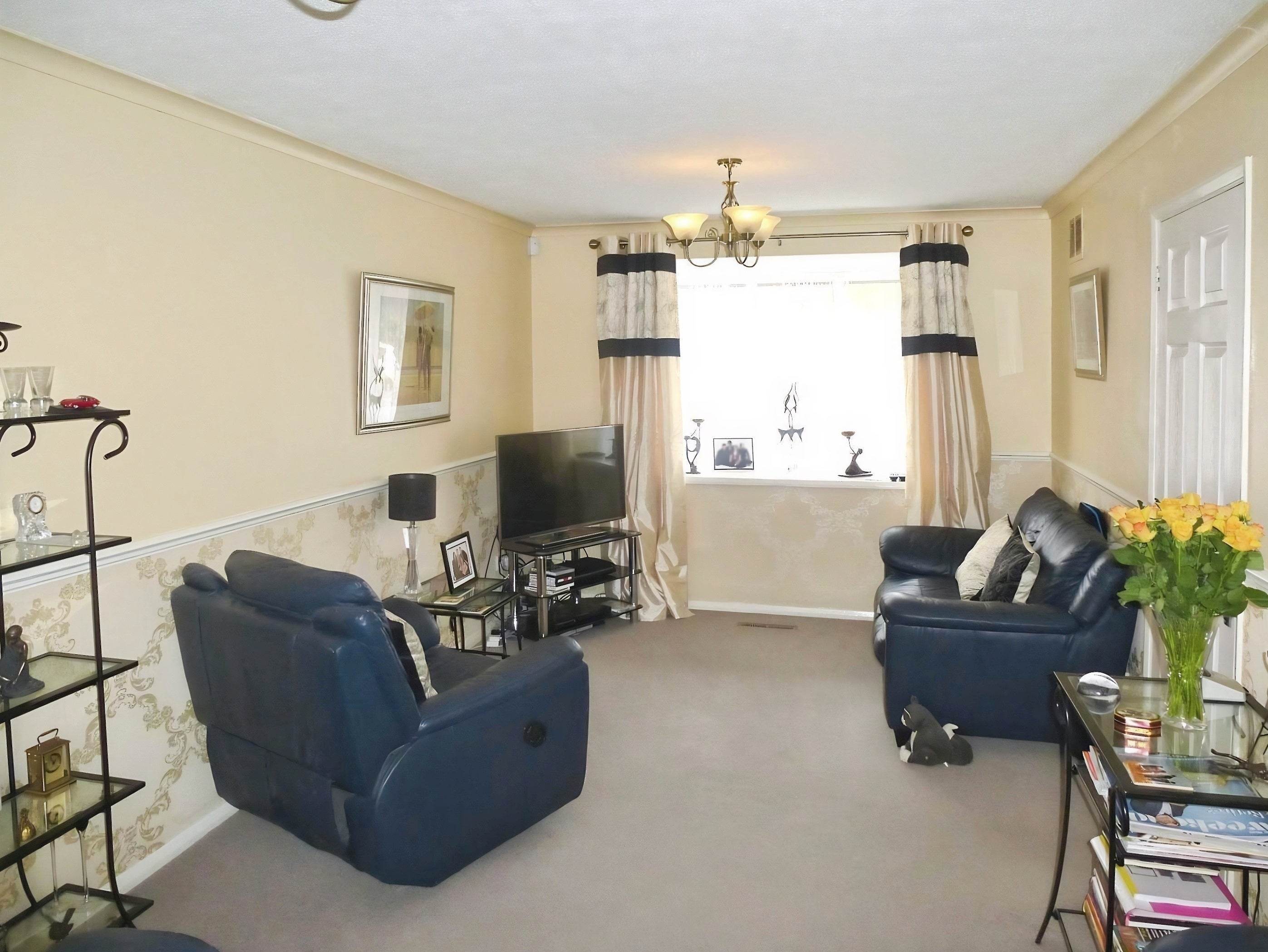 House Uplands in Peterborough