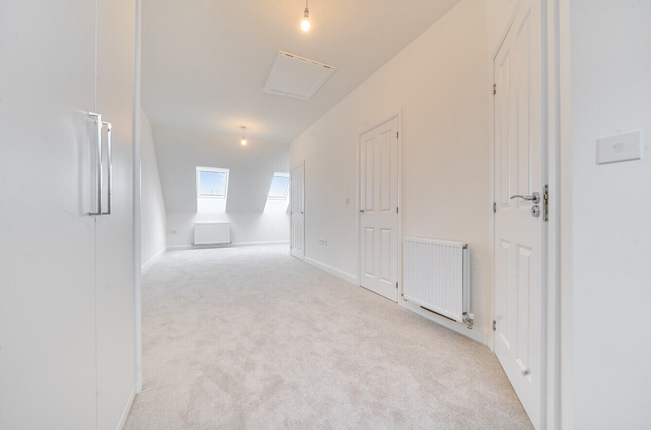 House Hawking close in Tonbridge and Malling