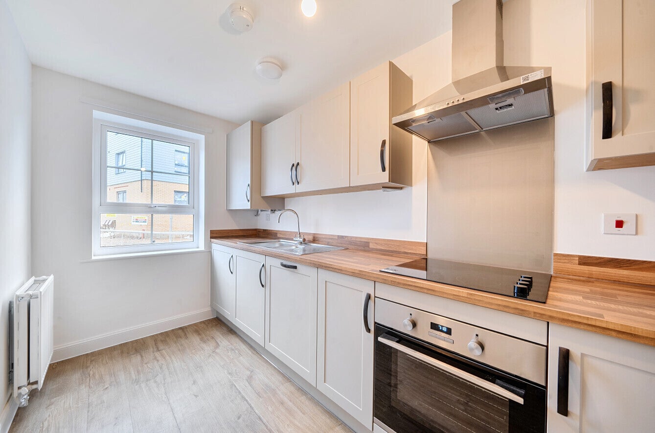 House Hawking close in Tonbridge and Malling