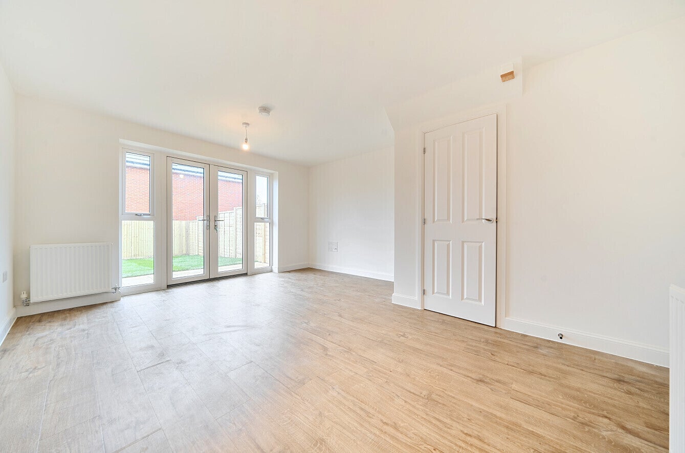House Hawking close in Tonbridge and Malling