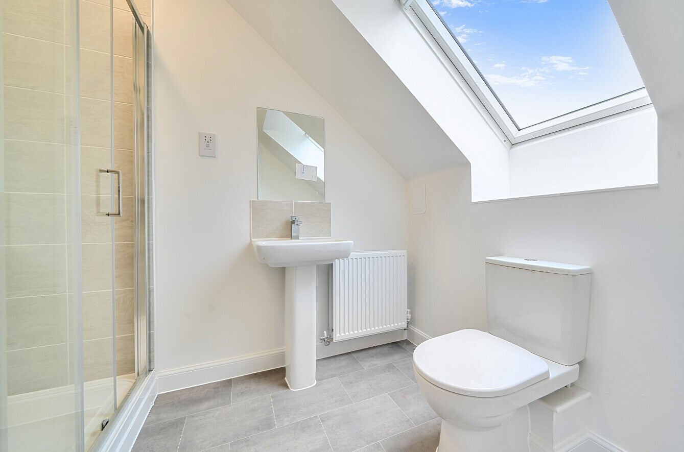 House Hawking close in Tonbridge and Malling