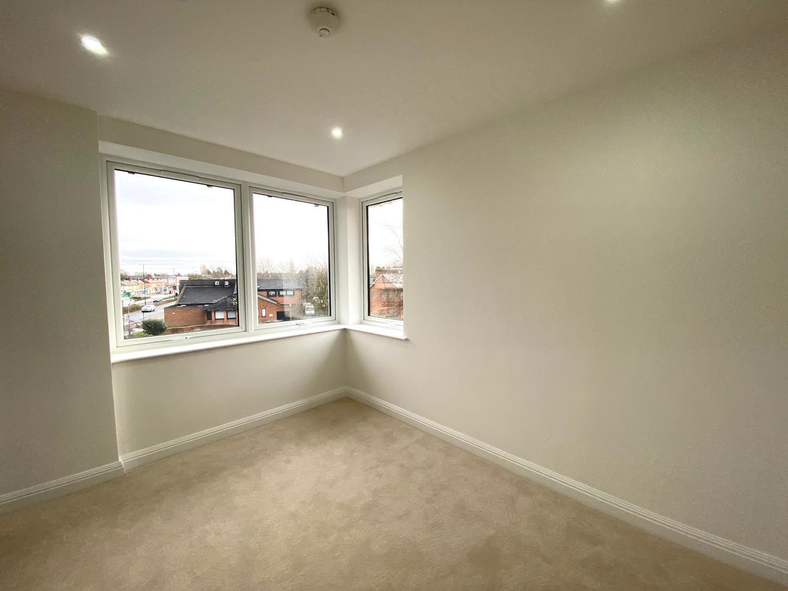 Flat Coventry Road in Birmingham