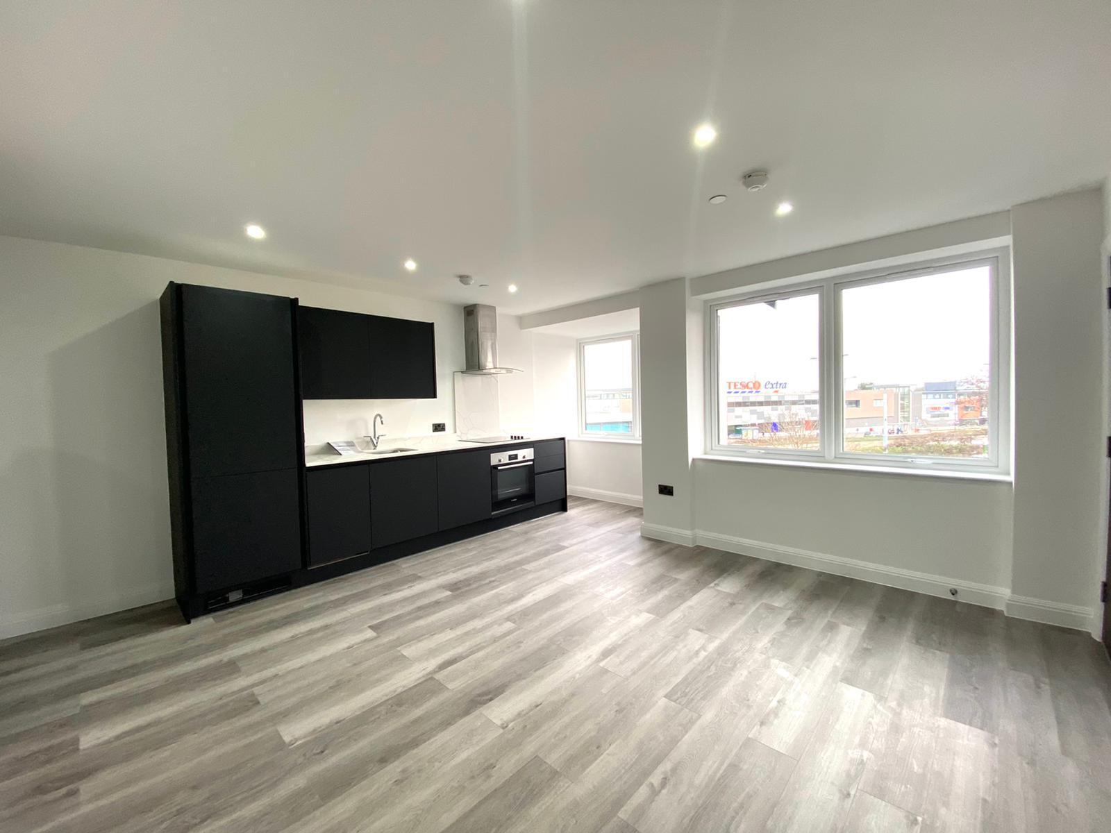 Flat Coventry Road in Birmingham