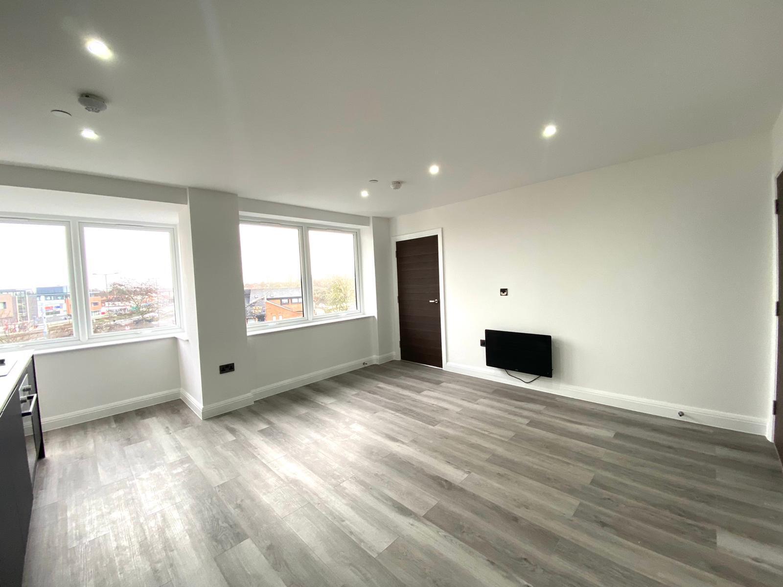 Flat Coventry Road in Birmingham