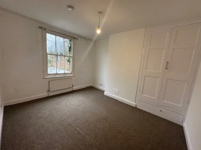 House Vicarage Lane in Northampton