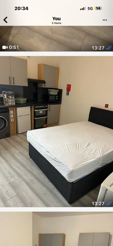Room Sheffield Road in Barnsley