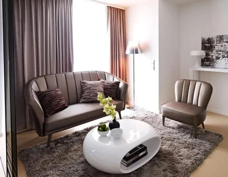 Wohnung Charitéplatz in Berlin