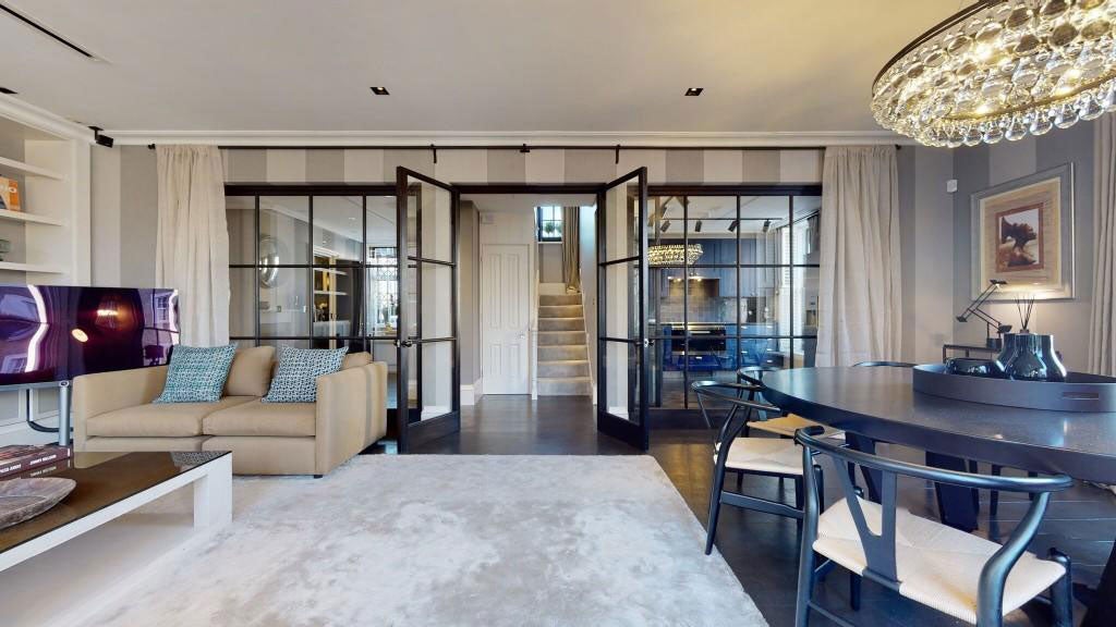 Flat Godfrey Street in Greater London