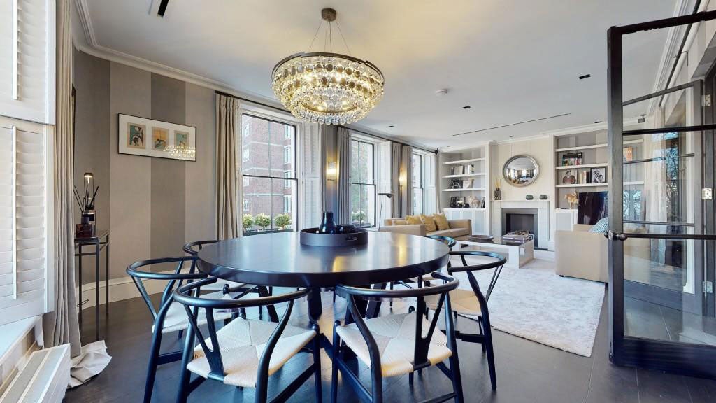 Flat Godfrey Street in Greater London