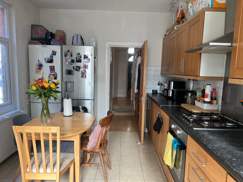 Room Ramsay Road in Greater London