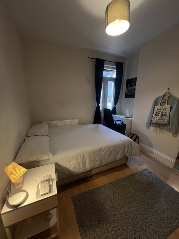 Room Ramsay Road in Greater London
