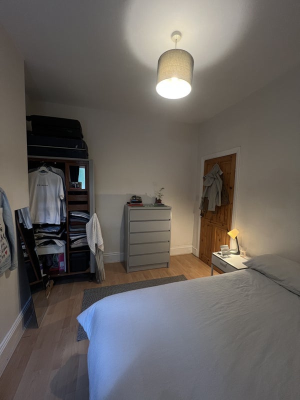 Room Ramsay Road in Greater London