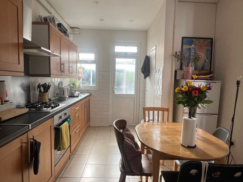 Room Ramsay Road in Greater London