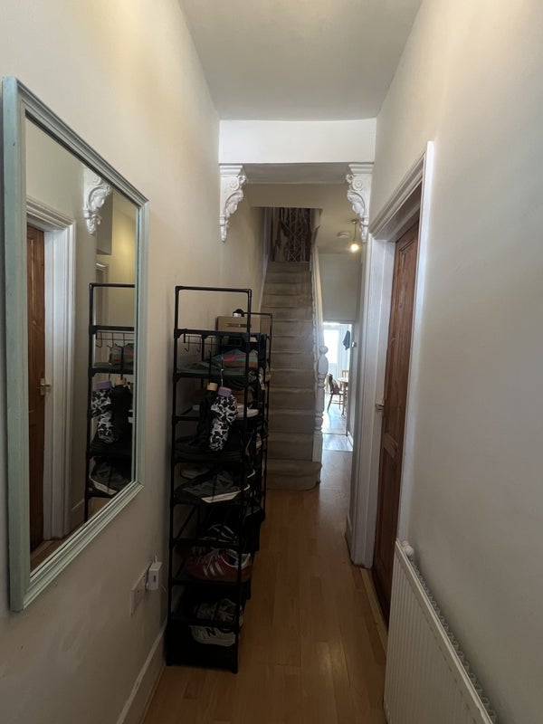 Room Ramsay Road in Greater London