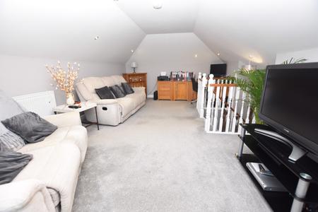 Flat Belle Vue Road in Saltash