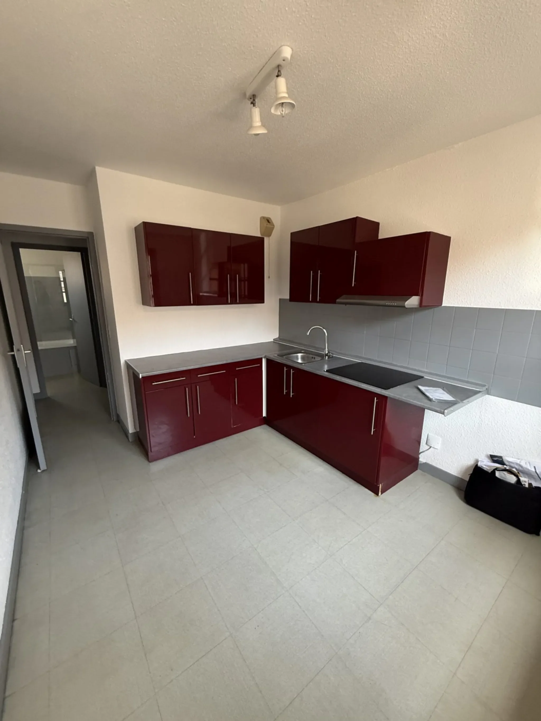 Appartement Rue du Rival à Montrond-les-Bains