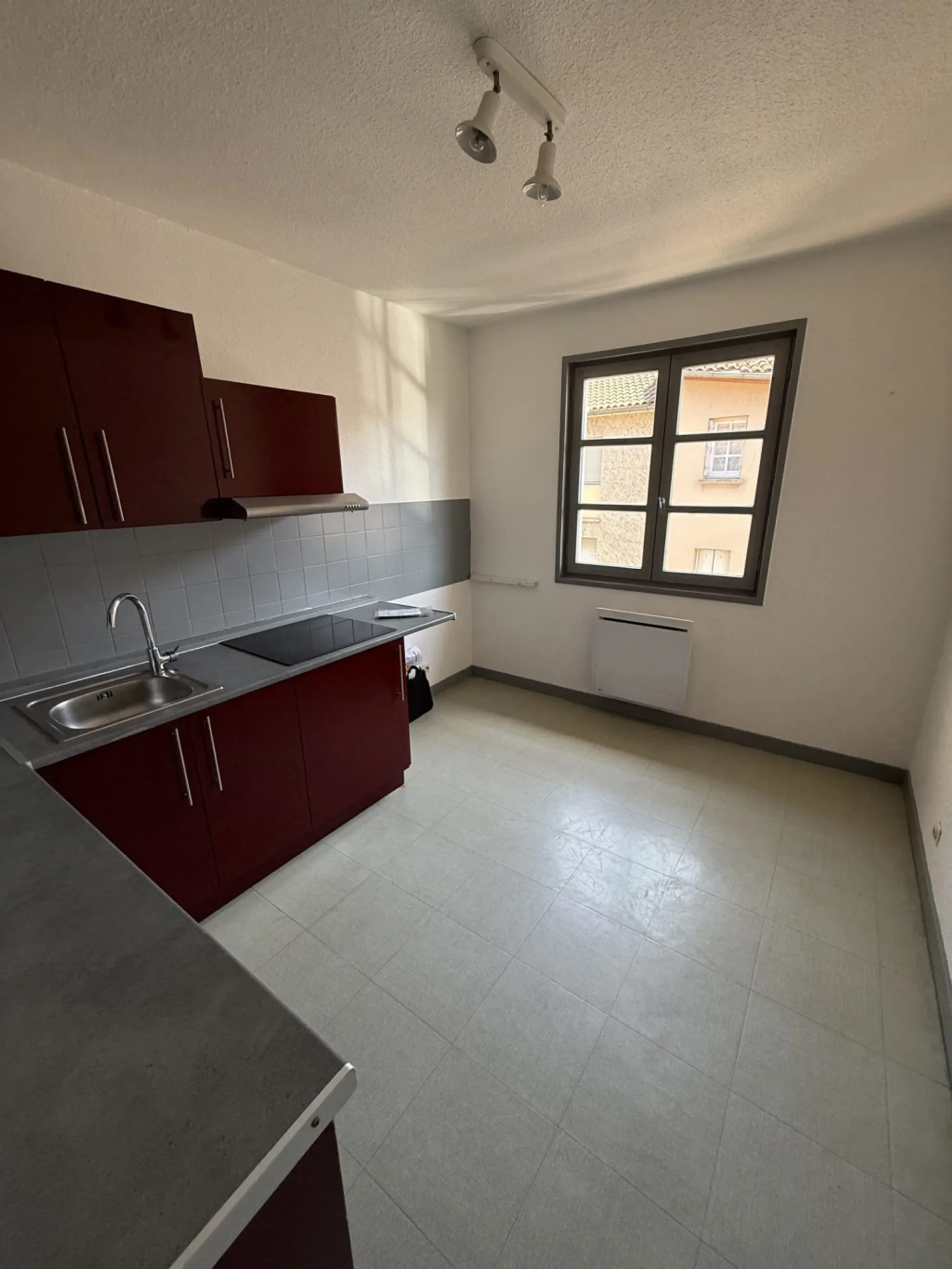 Appartement Rue du Rival à Montrond-les-Bains