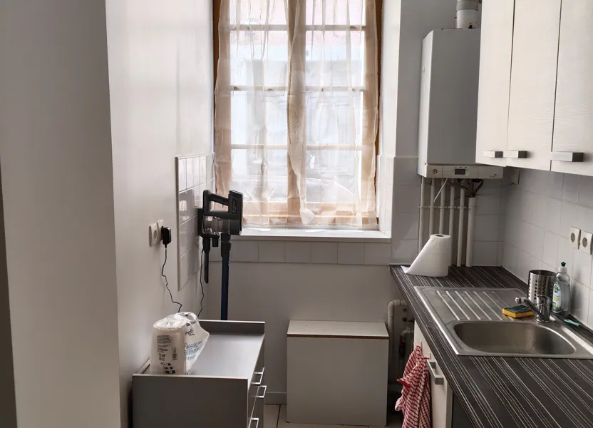 Appartement Rue Castetnau à Pau