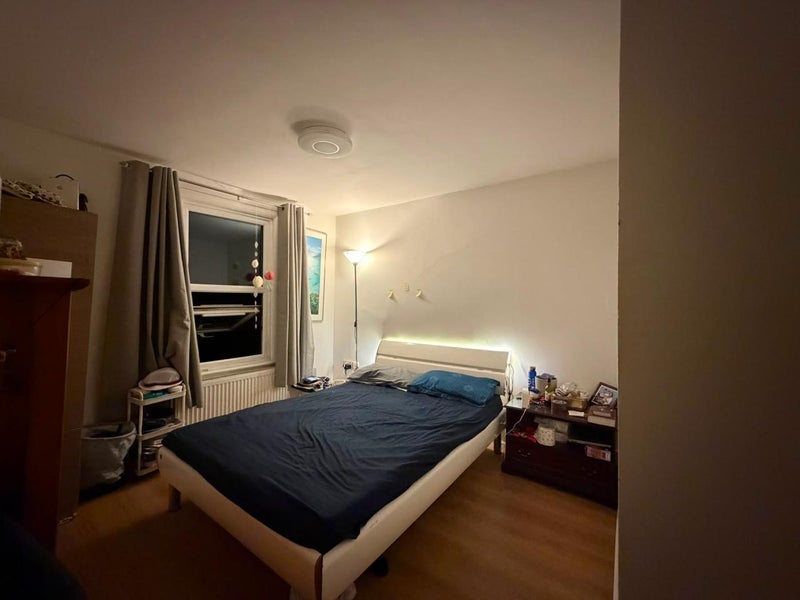 Room Malta Road in Greater London