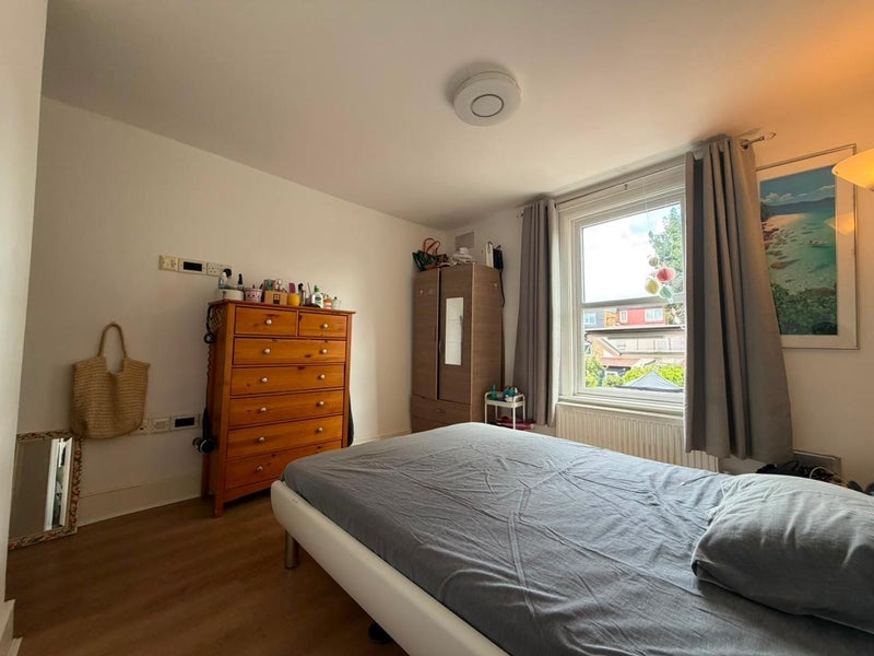 Room Malta Road in Greater London