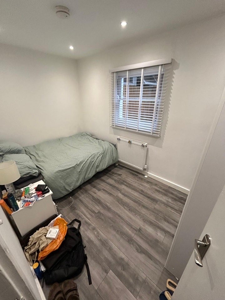 Flat West Green Road in Greater London
