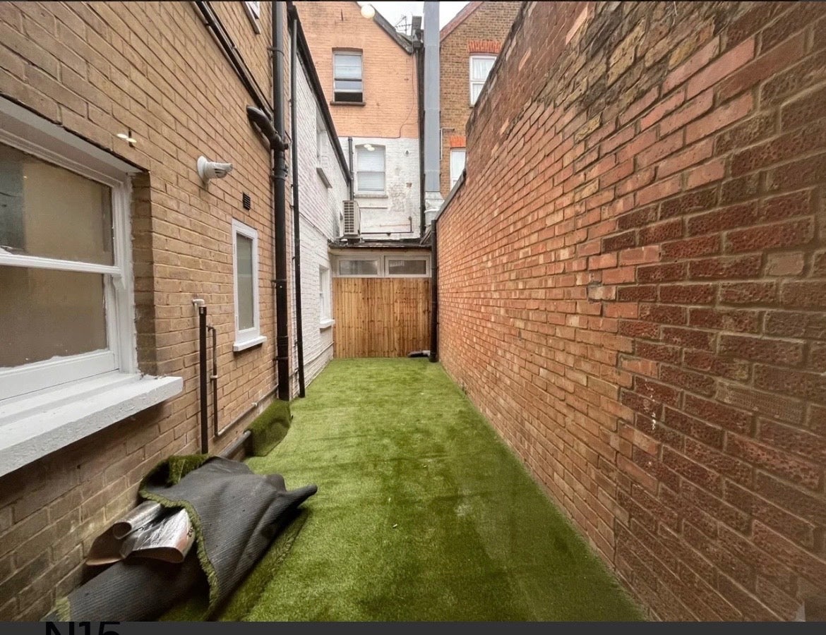 Flat West Green Road in Greater London