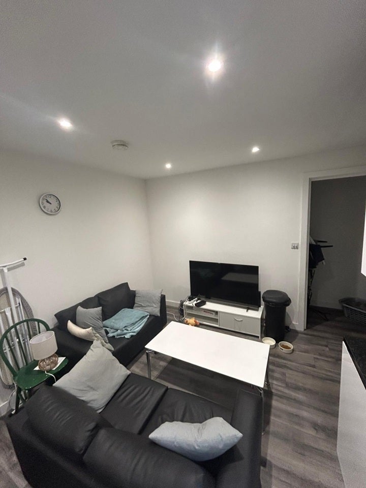 Flat West Green Road in Greater London