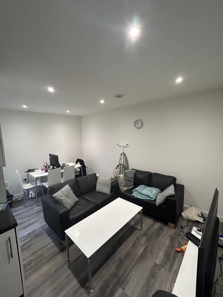 Flat West Green Road in Greater London
