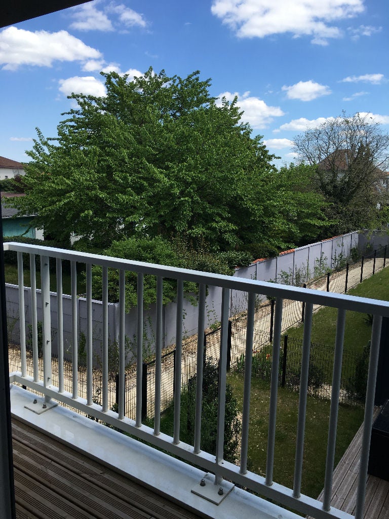 Flat Rue de Mégret in Talence