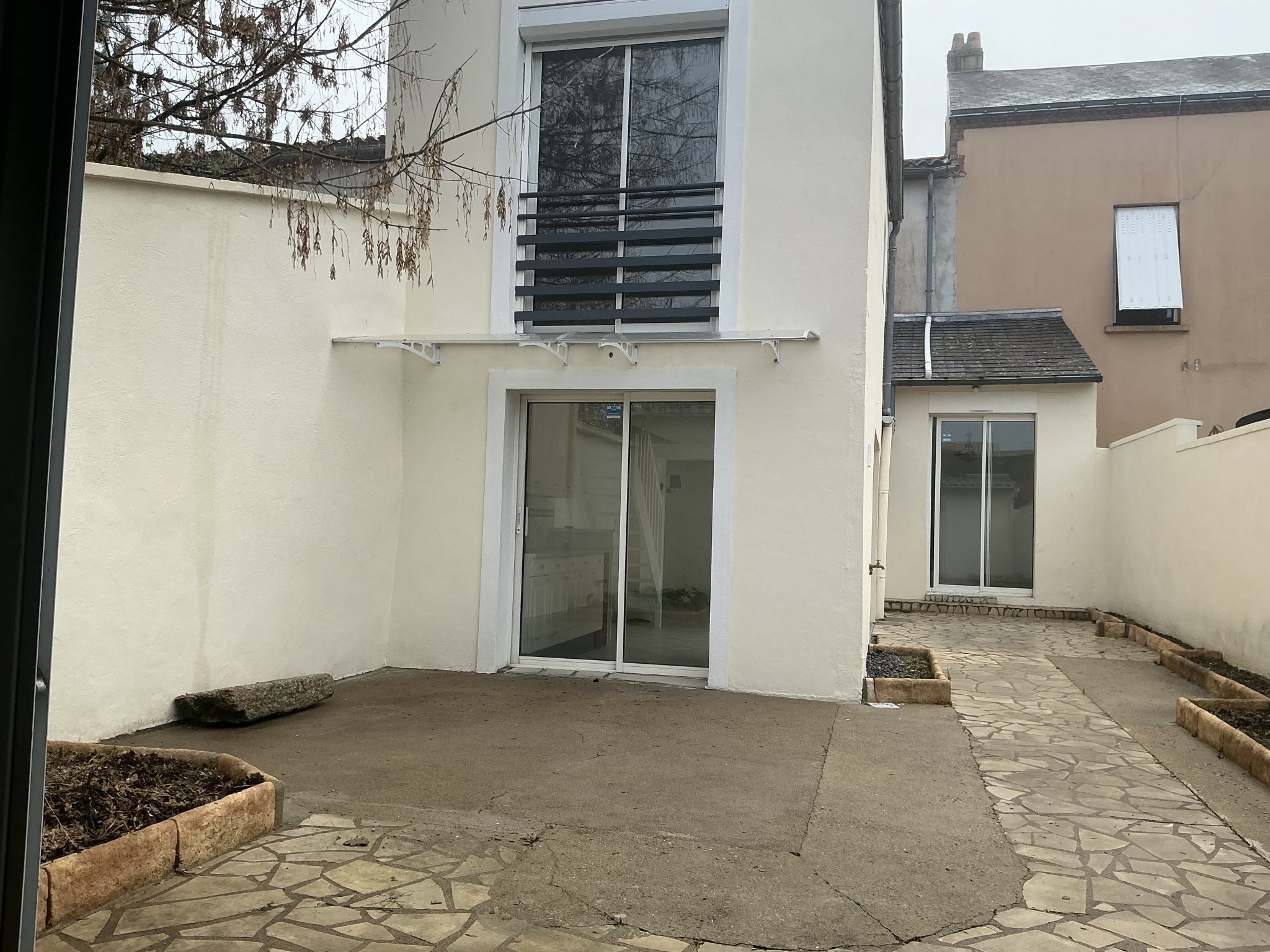Maison Rue de Saumur à Les Herbiers